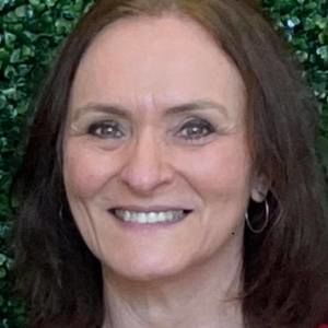 Meet your Posher, Joann